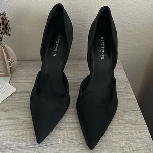 Marc Fisher heels- like new